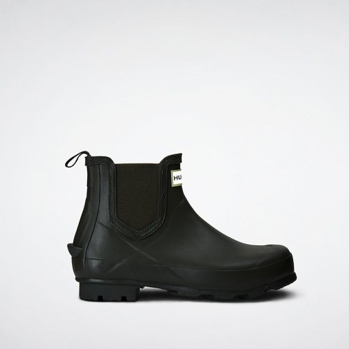 Hunter Norris Chelsea Boots (X937W) Ireland